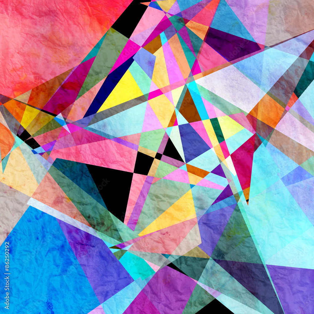 Fototapeta premium abstract background