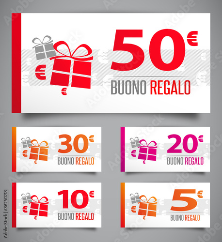 Bueno regalo