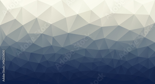 Low Poly Background Design