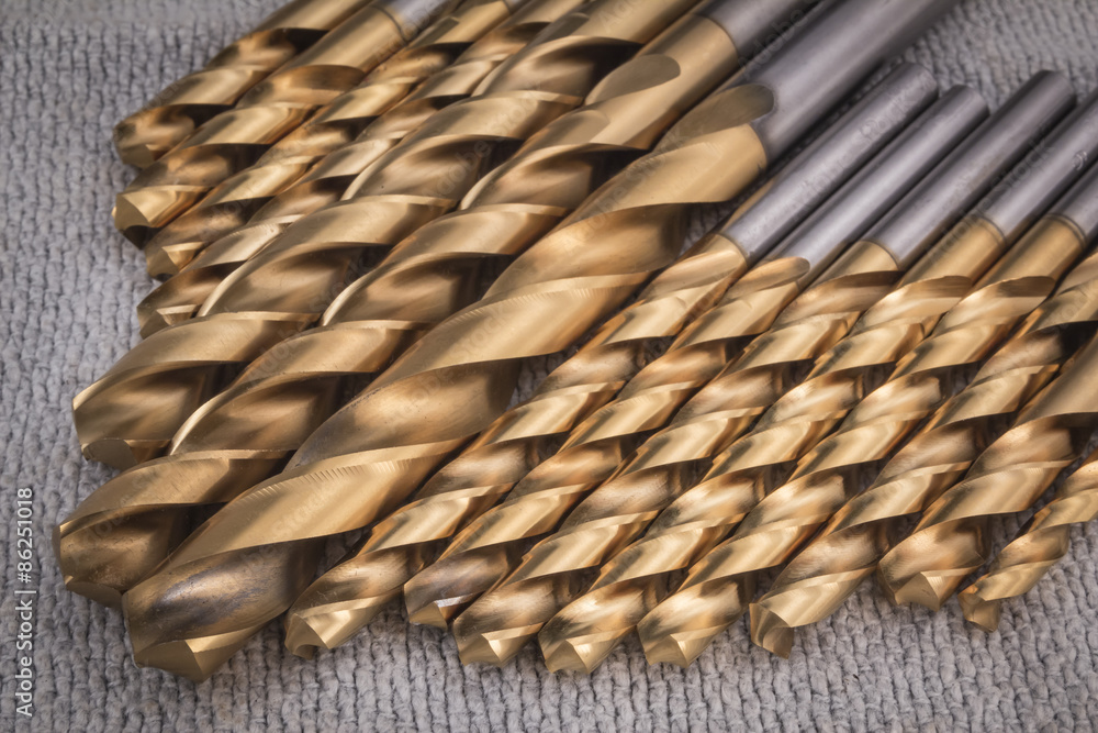 HSS - Co Stock-Foto | Adobe Stock