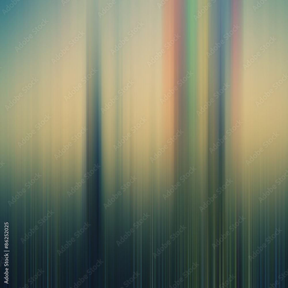 Obraz premium colorful gradient background blur lines
