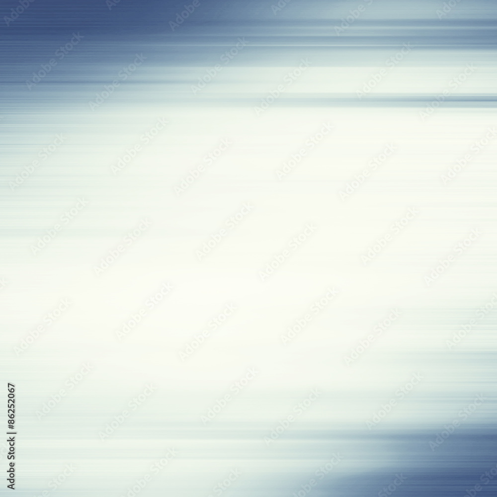 Fototapeta premium monochrome background blur motion line steel