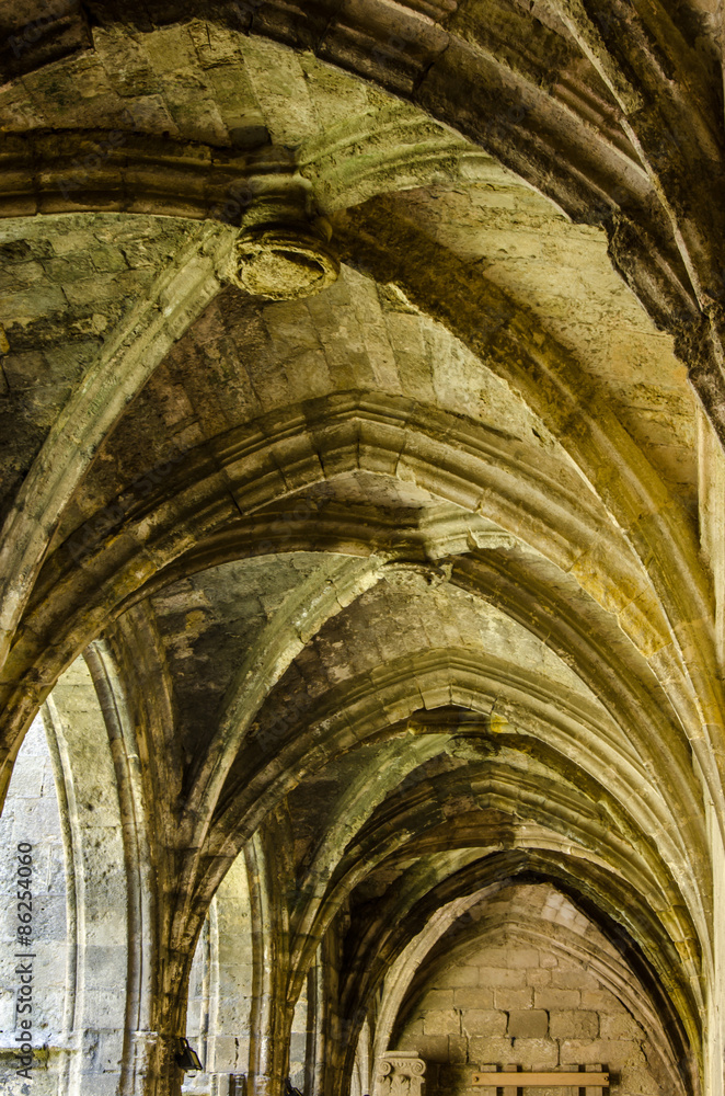 Kathedrale Saint Just in Narbonne