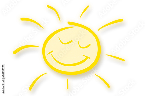 laughing sun