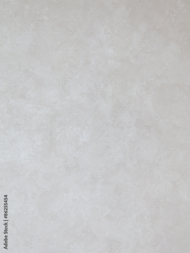 Naklejka premium silk gray plaster