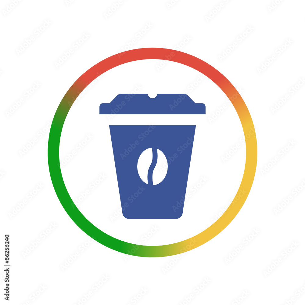 Modern App Icon Modern App Icon