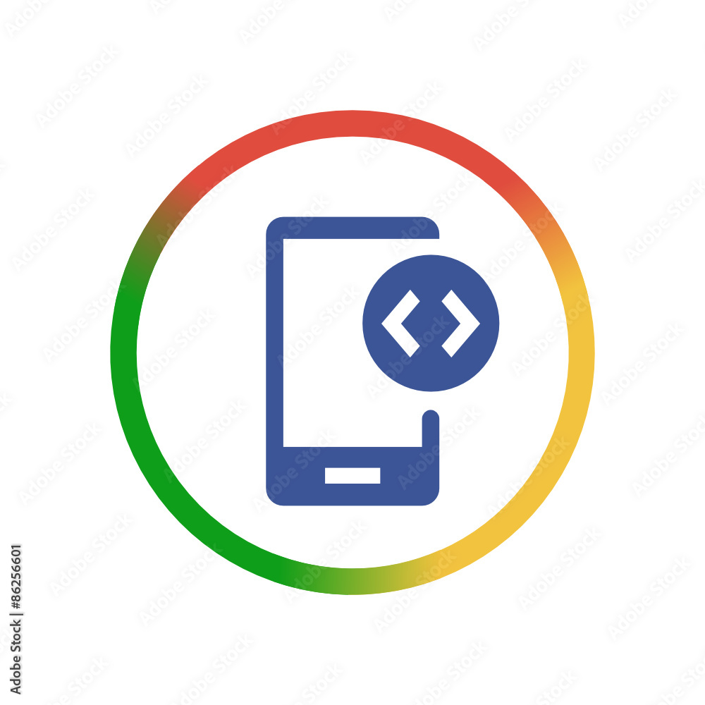 Modern App Icon Modern App Icon