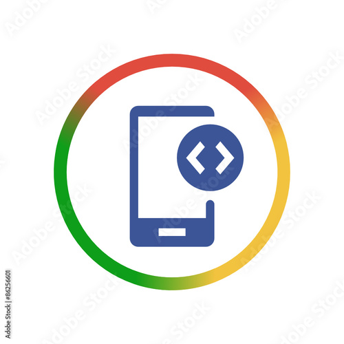 Modern App Icon
