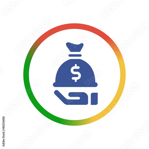 Modern App Icon