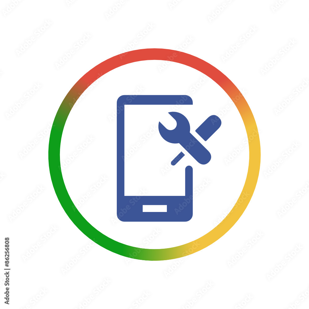 Modern App Icon Modern App Icon