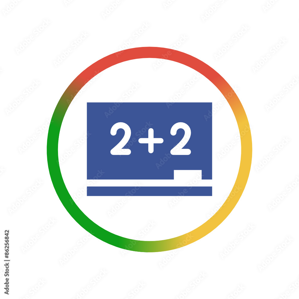 Modern App Icon Modern App Icon