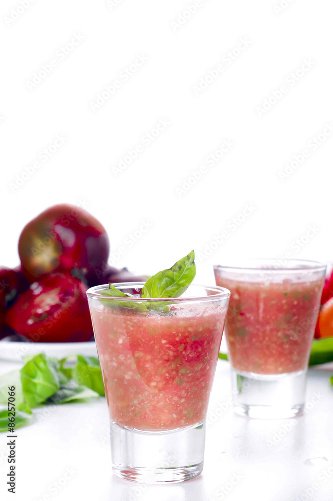 Gaspacho Gaspacho