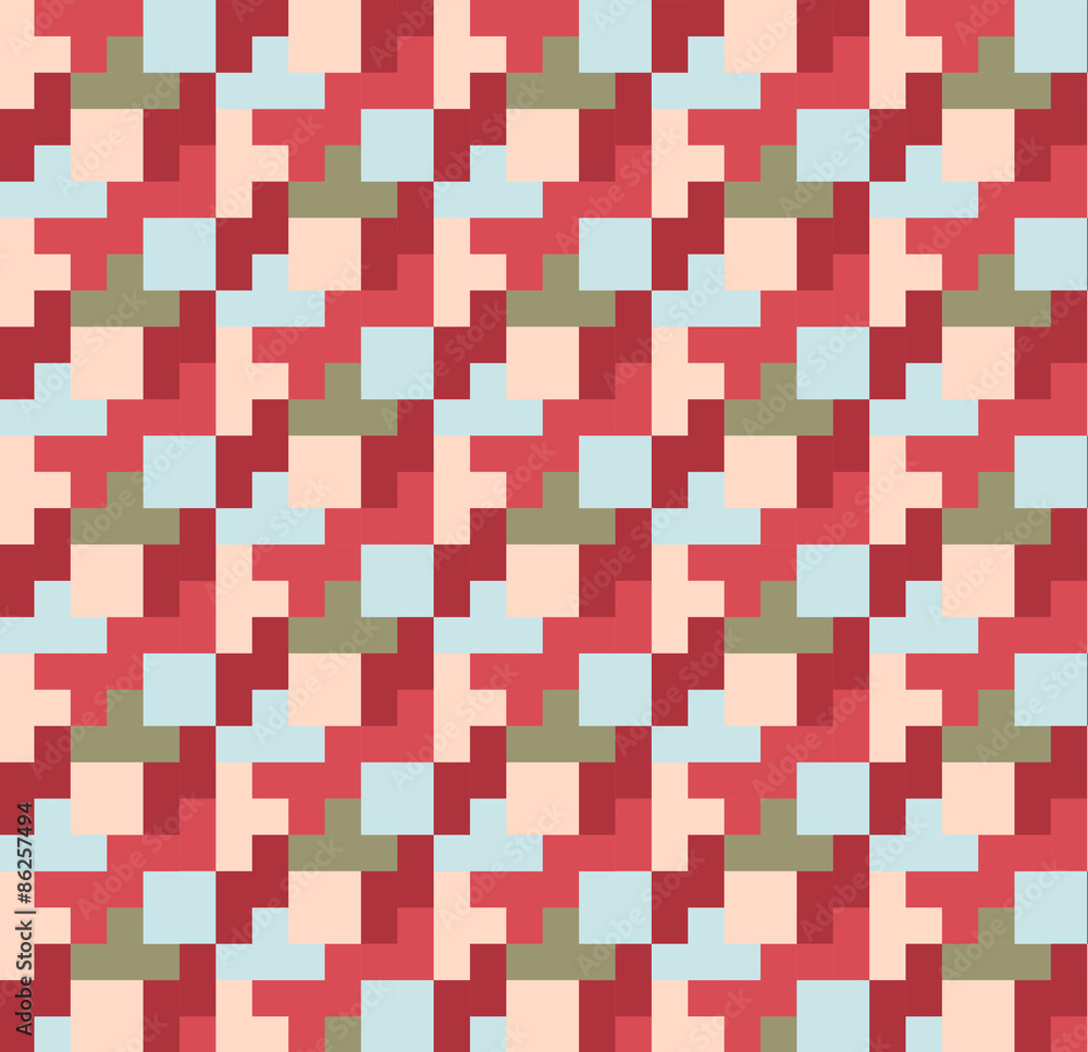 Seamless vector geometric ,Pattern background Seamless vector geometric ,Pattern background