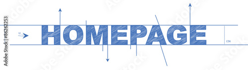 Blueprint | Homepage