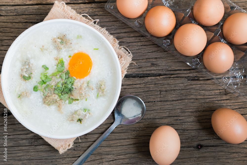 congee congee
