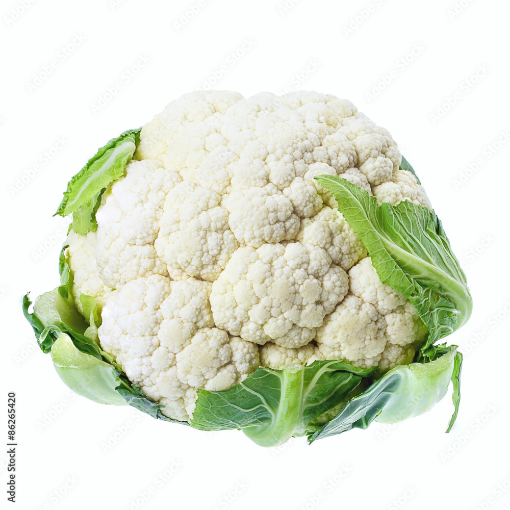 cauliflower cauliflower