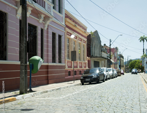 Paranaguá, Paraná