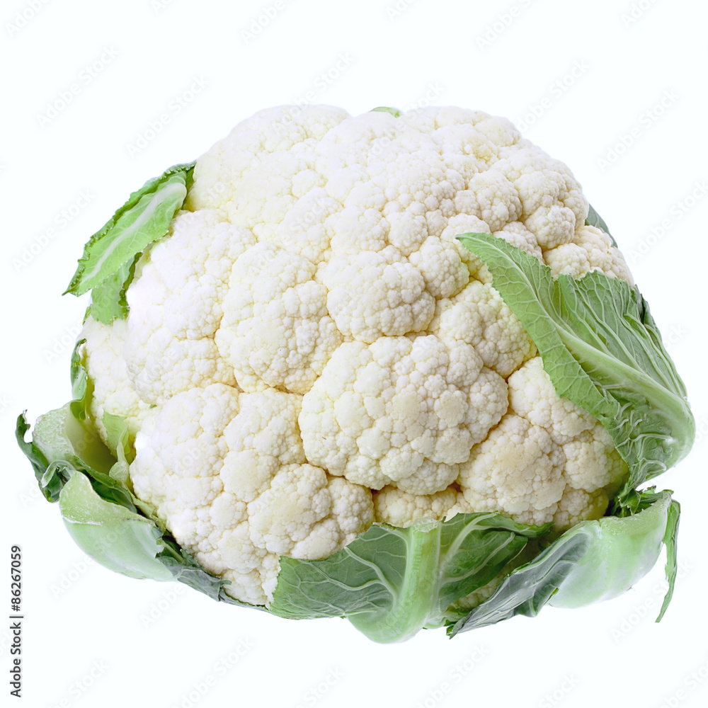 cauliflower cauliflower