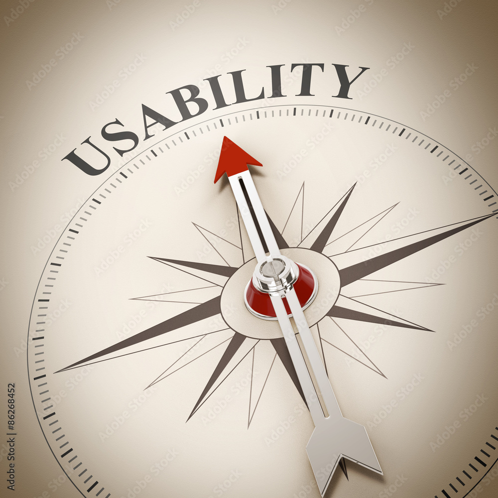 Usability Usability