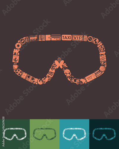 mask icon
