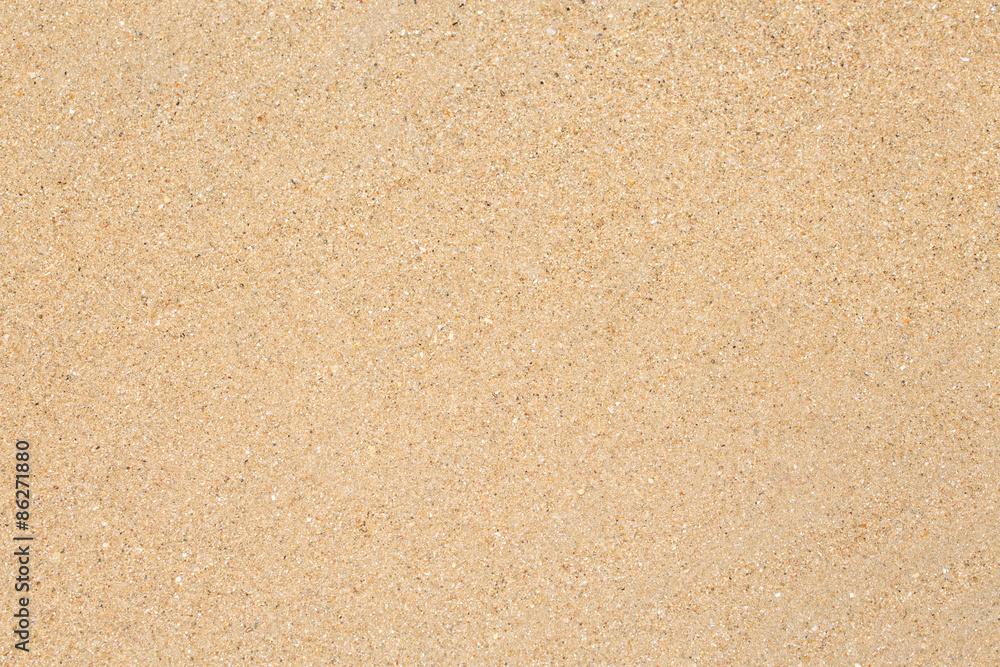 Sand background Sand background