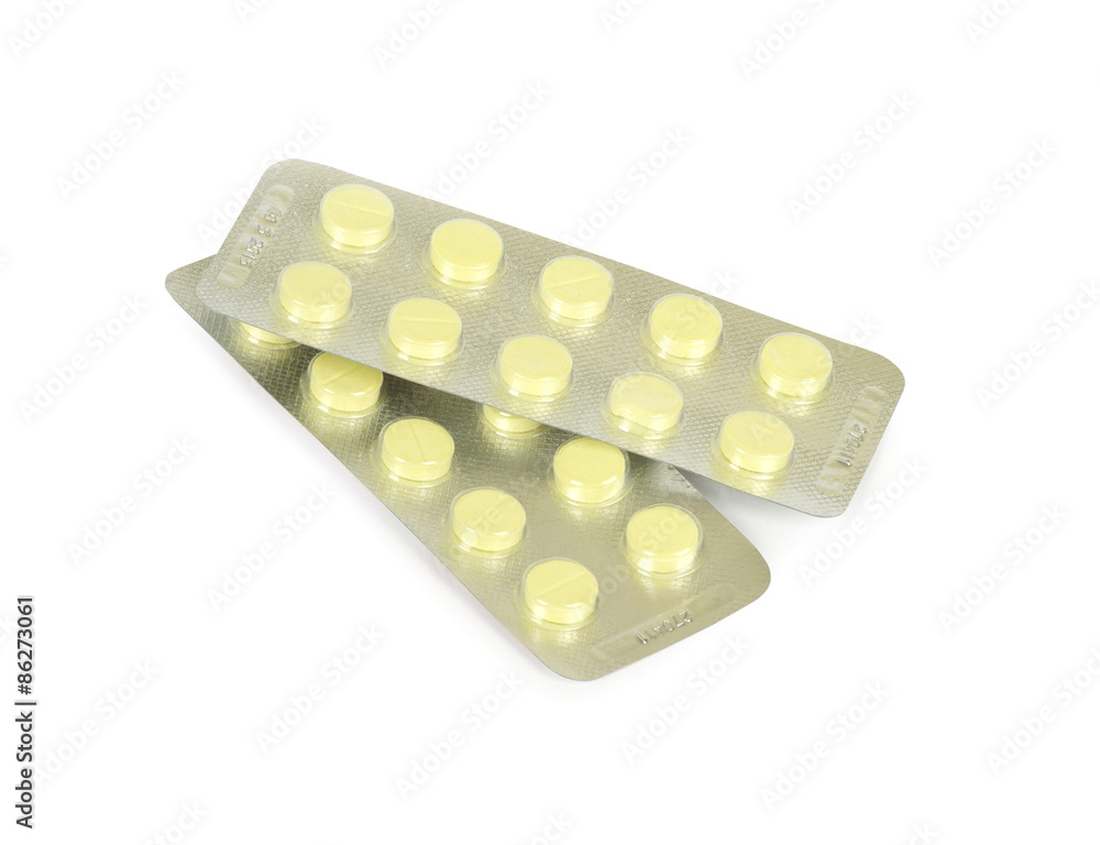 tablets tablets