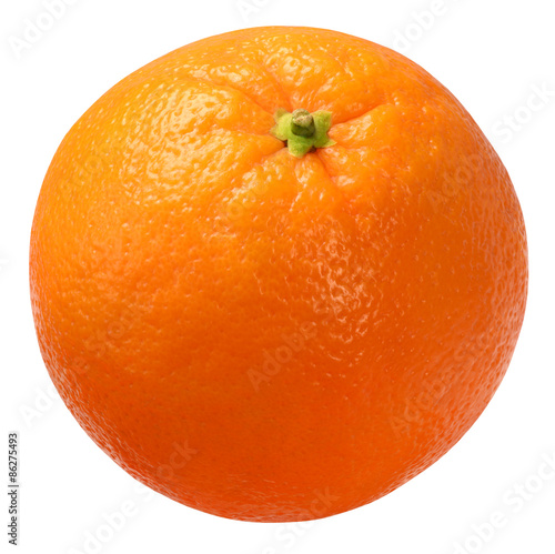 ganze Orange
