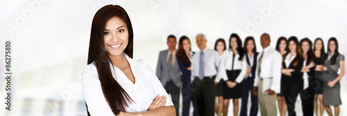 Businesswomen