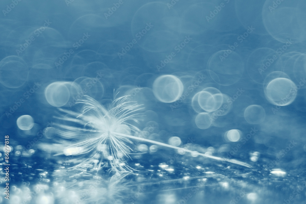 blue bokeh background blur motion blue bokeh background blur motion