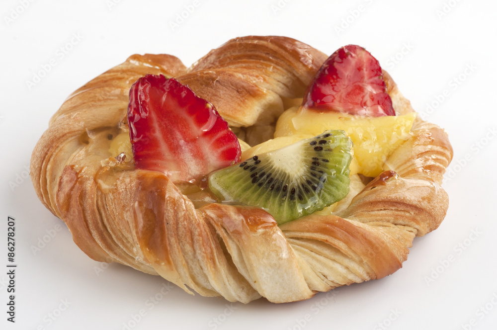 Fruit pie Fruit pie