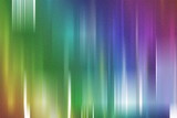 Colorful de focused light abstract background