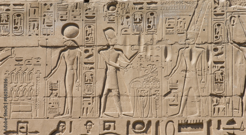 old egypt hieroglyphs carved on the stone old egypt hieroglyphs carved on the stone