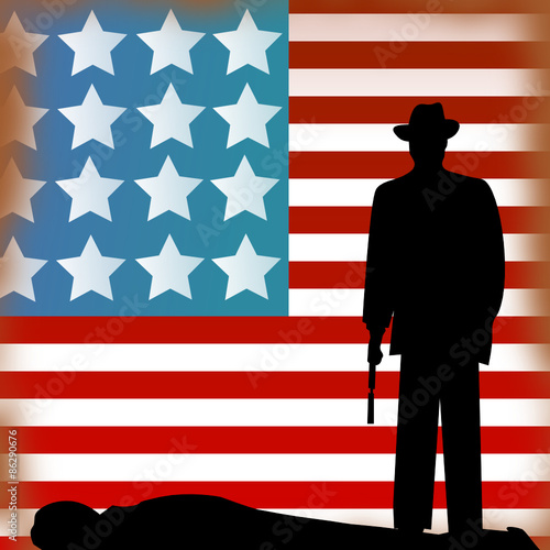 USA