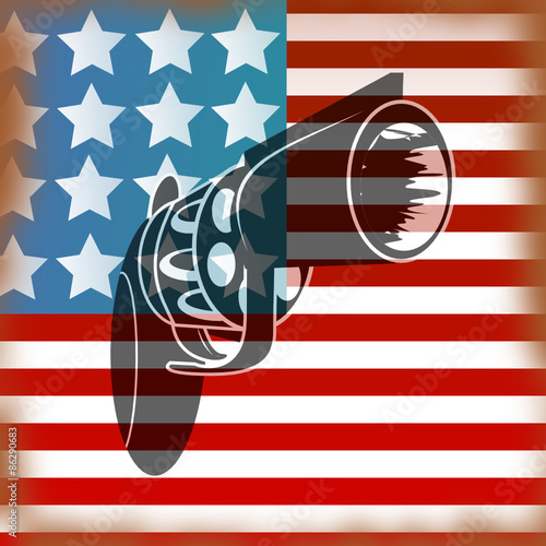USA