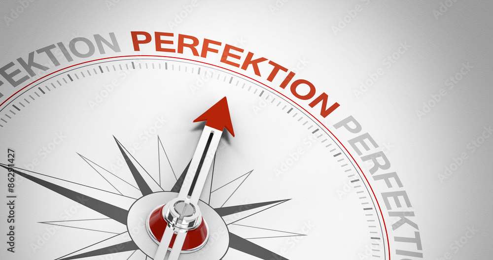Perfektion Perfektion
