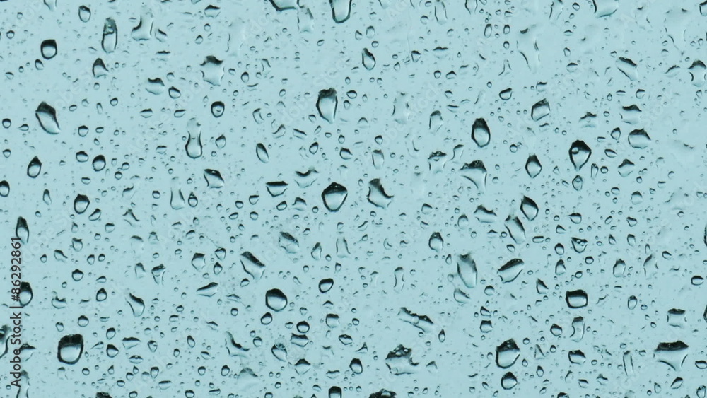 raindrops on a windowpane raindrops on a windowpane