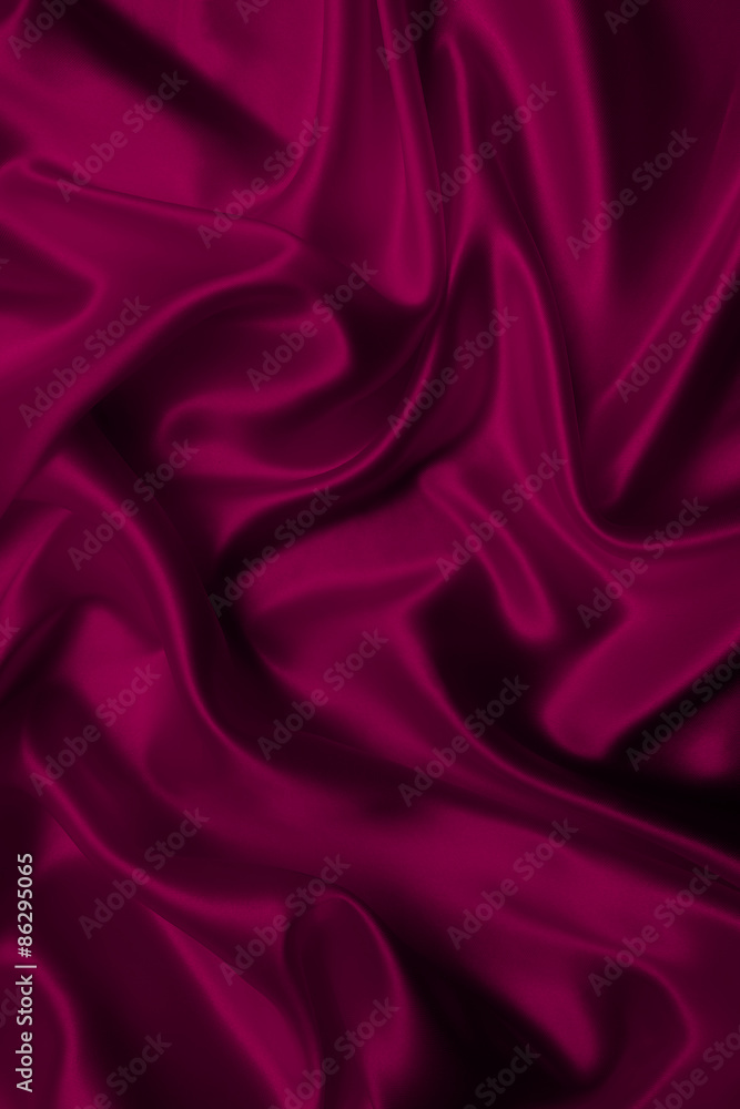 Fototapeta premium abstract background luxury cloth or liquid wave or wavy folds of grunge silk texture satin velvet material or luxurious Christmas background or elegant wallpaper design, background