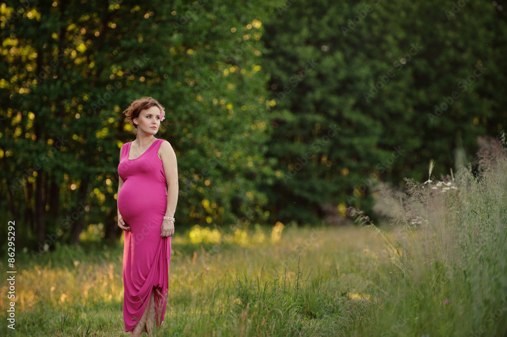 Pregnant Women Pregnant Women