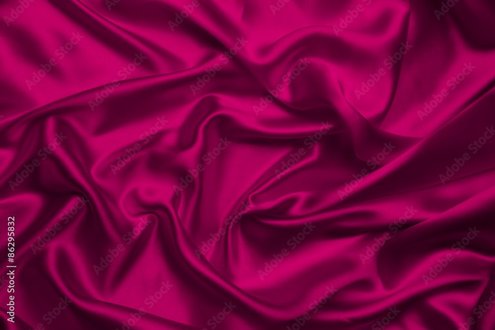 Obraz premium abstract background luxury cloth or liquid wave or wavy folds of grunge silk texture satin velvet material or luxurious Christmas background or elegant wallpaper design, background
