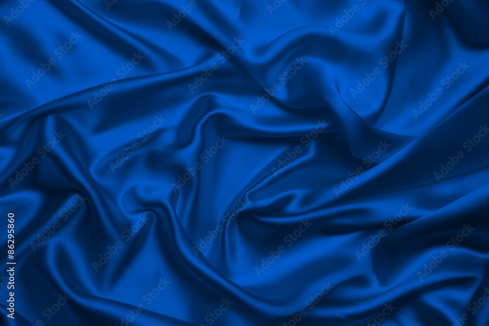Obraz premium abstract background luxury cloth or liquid wave or wavy folds of grunge silk texture satin velvet material or luxurious Christmas background or elegant wallpaper design, background