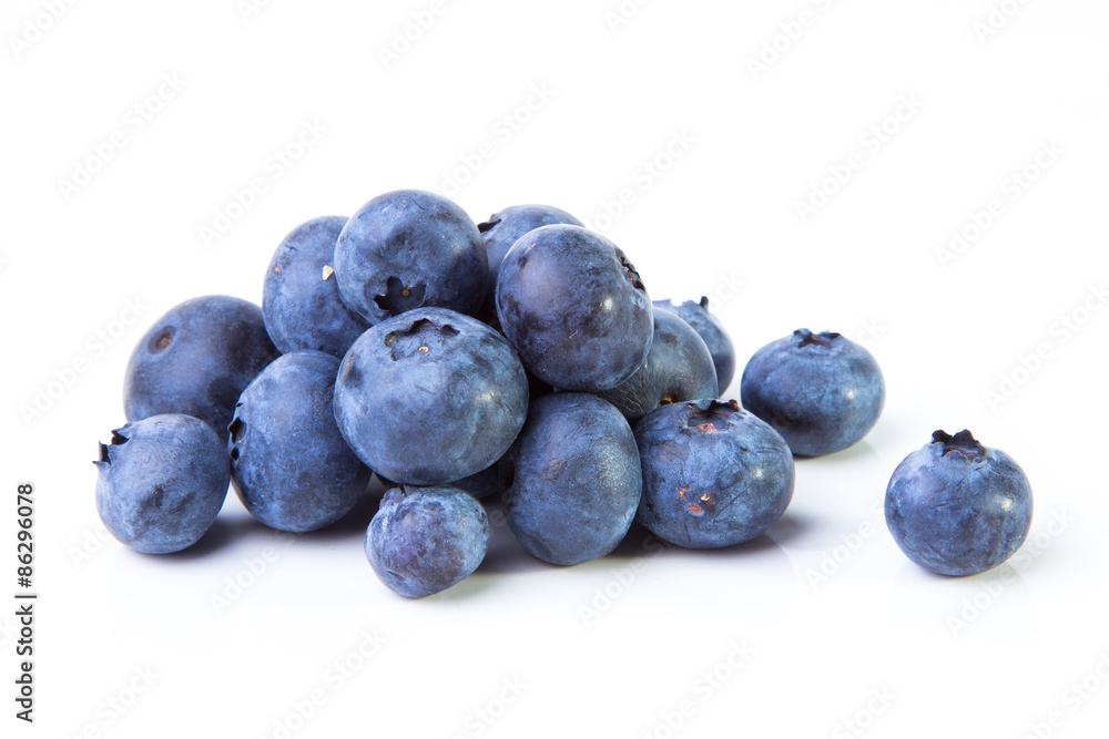 Blaubeeren Blaubeeren