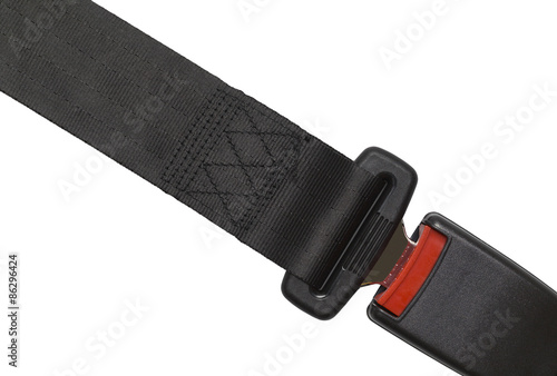 Obraz na płótnie Shoulder Seat Belt