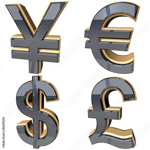 sign Currency