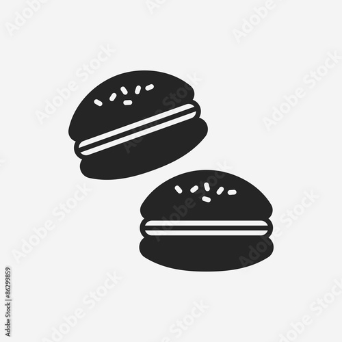 macaroon icon