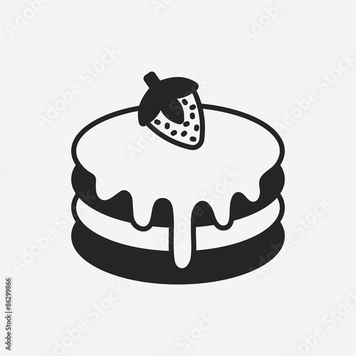 pancake icon