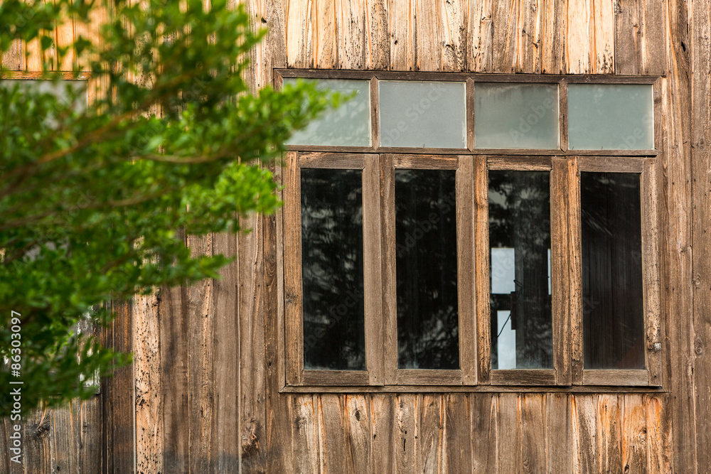 Window frame Window frame