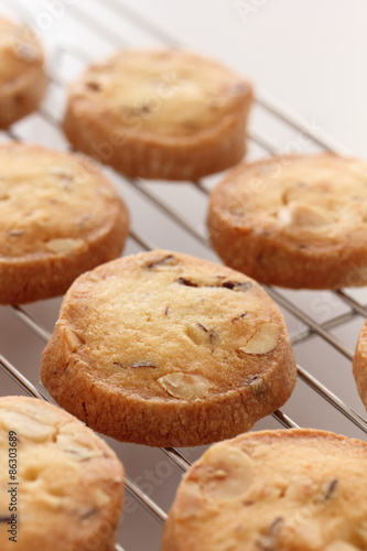 Wallpaper Mural 焼き立てのクッキー Torontodigital.ca