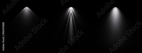 spotlights