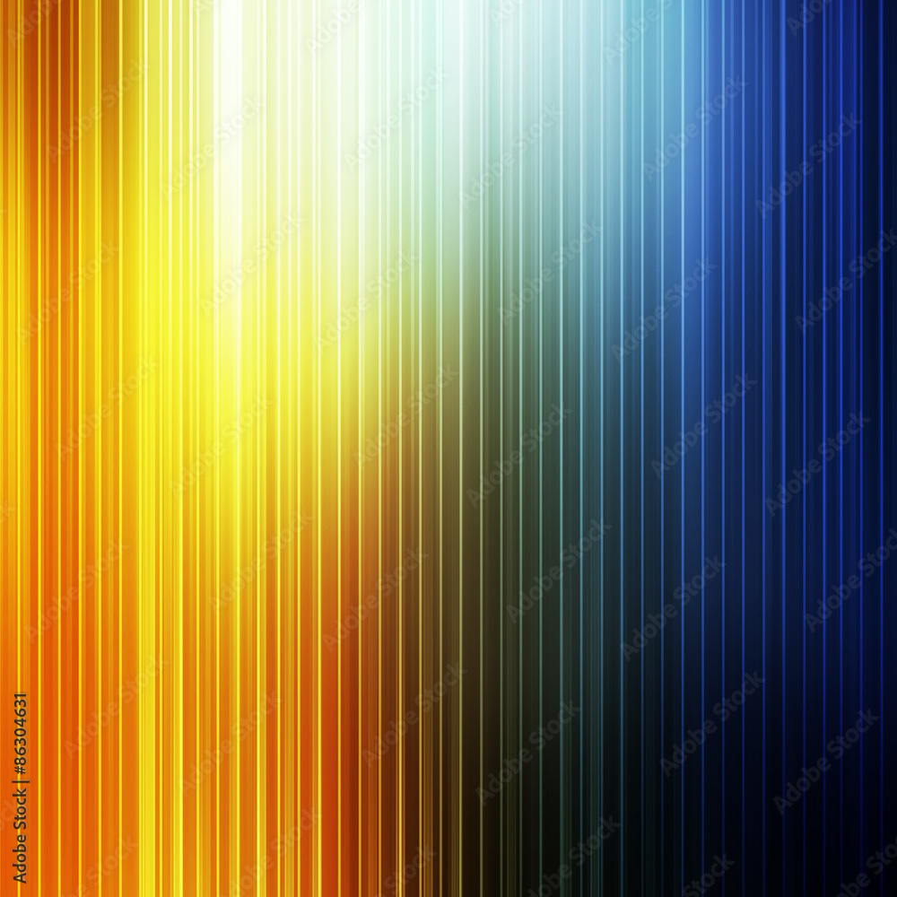 Obraz premium Abstract shine background