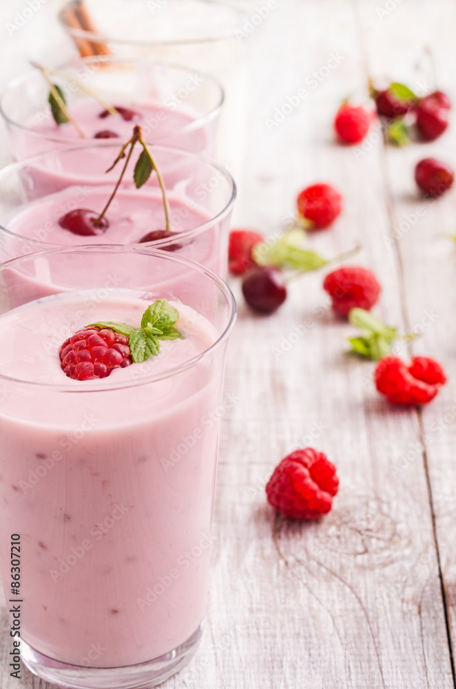 fresh delicious fruit yogurt fresh delicious fruit yogurt